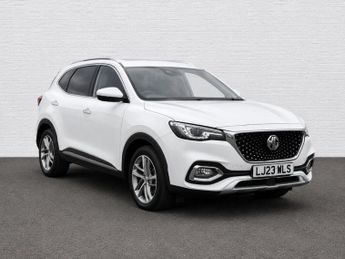 MG HS 1.5 T-GDI Exclusive SUV 5dr Petrol DCT Euro 6 (s/s) (162 ps)