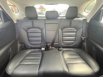 MG MG HS 1.5 T-GDI Exclusive SUV 5dr Petrol DCT Euro 6 (s/s) (162 ps)