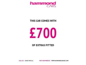 HYUNDAI TUCSON 1.6 T-GDi MHEV SE Connect SUV 5dr Petrol Hybrid DCT Euro 6 (s/s)