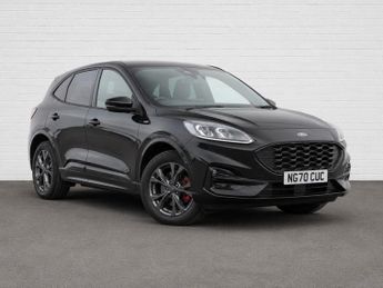 Ford Kuga 1.5 EcoBlue ST-Line Edition SUV 5dr Diesel Manual Euro 6 (s/s) (