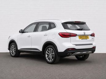 MG MG HS 1.5 T-GDI Excite SUV 5dr Petrol DCT Euro 6 (s/s) (162 ps)