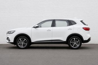 MG MG HS 1.5 T-GDI Excite SUV 5dr Petrol DCT Euro 6 (s/s) (162 ps)
