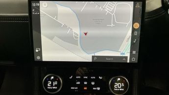 JAGUAR F-PACE 2.0 P400e 17.1kWh R-Dynamic S SUV 5dr Petrol Plug-in Hybrid Auto