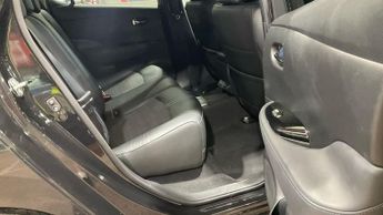 NISSAN LEAF 62kWh e+ N-Connecta Hatchback 5dr Electric Auto (217 ps)
