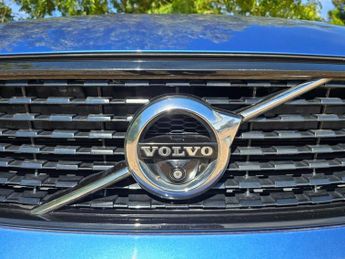 VOLVO XC40 2.0 T5 First Edition SUV 5dr Petrol Auto AWD Euro 6 (s/s) (247 p