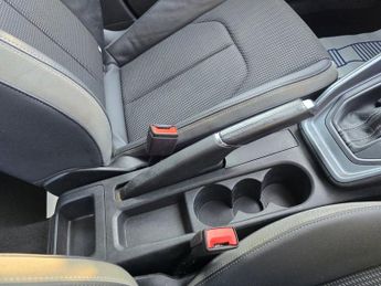 AUDI A1 1.0 TFSI 30 S line Sportback 5dr Petrol S Tronic Euro 6 (s/s) (1