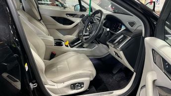 JAGUAR I-PACE 400 90kWh HSE SUV 5dr Electric Auto 4WD (400 ps)
