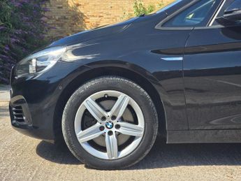 BMW 2 Series GRAN TOURER 2.0 220i Sport MPV 5dr Petrol Auto Euro 6 (s/s) (192 ps)