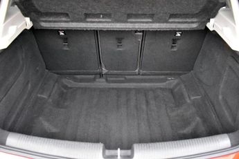 VAUXHALL ASTRA 1.4i TURBO ELITE 5 DOOR AUTO 148 BHP (EURO 6)