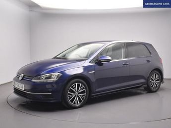 VOLKSWAGEN GOLF 1.5 TSI EVO GPF SE Hatchback 5dr Petrol DSG Euro 6 (s/s) (130 ps
