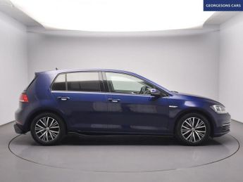 VOLKSWAGEN GOLF 1.5 TSI EVO GPF SE Hatchback 5dr Petrol DSG Euro 6 (s/s) (130 ps