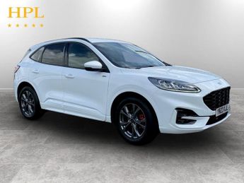 Ford Kuga 1.5T EcoBoost ST-Line Edition SUV 5dr Petrol Manual Euro 6 (s/s)