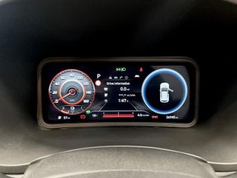 HYUNDAI KONA 39kWh Premium SUV 5dr Electric Auto (10.5kW Charger) (136 ps)