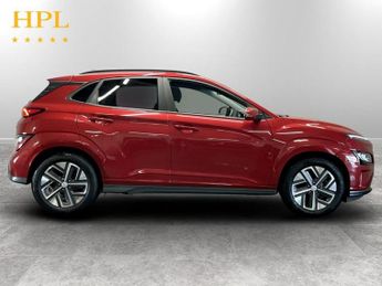 HYUNDAI KONA 39kWh Premium SUV 5dr Electric Auto (10.5kW Charger) (136 ps)