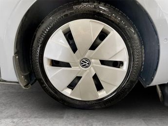 VOLKSWAGEN ID.3 Pro Performance 58kWh Life Hatchback 5dr Electric Auto (204 ps)