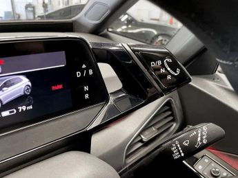 VOLKSWAGEN ID.3 Pro Performance 58kWh Life Hatchback 5dr Electric Auto (204 ps)