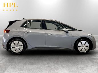 VOLKSWAGEN ID.3 Pro Performance 58kWh Life Hatchback 5dr Electric Auto (204 ps)