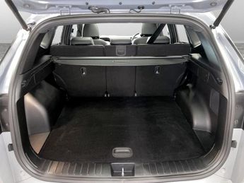 HYUNDAI TUCSON 1.6 T-GDi 13.8kWh N Line S SUV 5dr Petrol Plug-in Hybrid Auto 4W