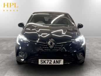 RENAULT CLIO 1.6 E-TECH Techno Hatchback 5dr Petrol Hybrid Auto Euro 6 (s/s) 
