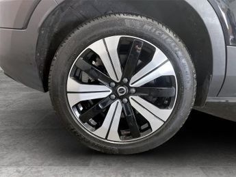 VOLVO C40 Recharge 69kWh Plus SUV 5dr Electric Auto (231 ps)