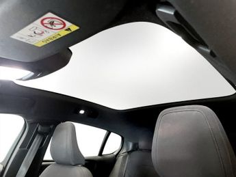 VOLVO C40 Recharge 69kWh Plus SUV 5dr Electric Auto (231 ps)