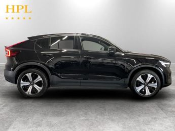 VOLVO C40 Recharge 69kWh Plus SUV 5dr Electric Auto (231 ps)
