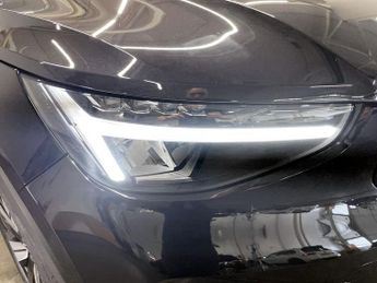 VOLVO C40 Recharge 69kWh Plus SUV 5dr Electric Auto (231 ps)
