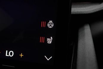 POLESTAR POLESTAR 2 Single Motor 64kWh Standard Range Fastback 5dr Electric Auto FWD