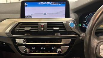 BMW IX3 80kWh Premier Edition Pro SUV 5dr Electric Auto (286 ps)