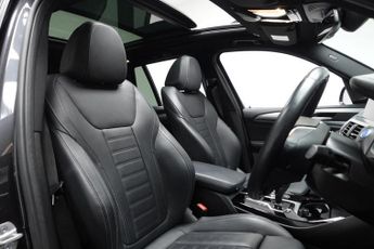 BMW IX3 80kWh Premier Edition Pro SUV 5dr Electric Auto (286 ps)
