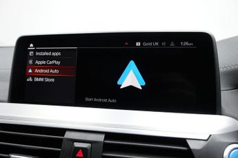 BMW IX3 80kWh Premier Edition Pro SUV 5dr Electric Auto (286 ps)