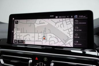 BMW IX3 80kWh M Sport SUV 5dr Electric Auto (286 ps)