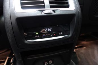 BMW IX3 80kWh M Sport SUV 5dr Electric Auto (286 ps)