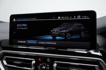 BMW IX3 80kWh M Sport SUV 5dr Electric Auto (286 ps)