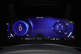 FORD KUGA 2.5 EcoBoost Duratec 14.4kWh ST-Line X First Edition SUV 5dr Pet