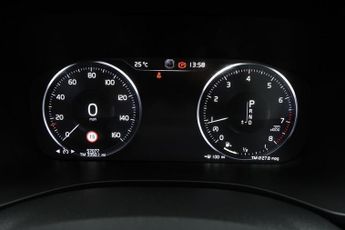 VOLVO XC60 2.0 T5 R-Design SUV 5dr Petrol Auto AWD Euro 6 (s/s) (250 ps)