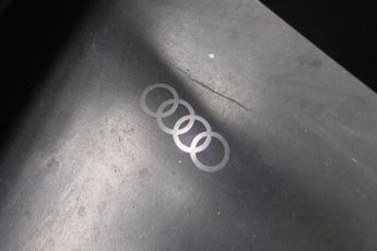 AUDI S4 3.0 TFSI V6 Saloon 4dr Petrol Tiptronic quattro Euro 6 (s/s) (35