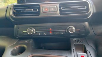 PEUGEOT RIFTER 1.2 PureTech Allure Premium Long MPV 5dr Petrol EAT Euro 6 (s/s)