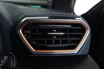 CUPRA FORMENTOR 1.4 eHybrid 12.8kWh VZ2 DSG Euro 6 (s/s) 5dr