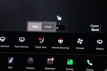 TESLA Model 3 Long Range Auto RWD 4dr