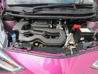 TOYOTA AYGO 1.0 VVT-i x-cite Hatchback 5dr Petrol x-shift Euro 6 (Safety Sen