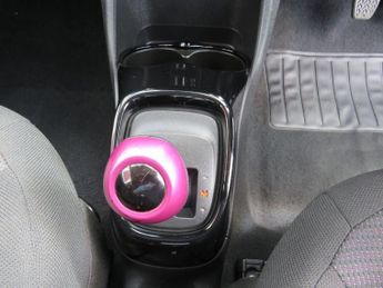 TOYOTA AYGO 1.0 VVT-i x-cite Hatchback 5dr Petrol x-shift Euro 6 (Safety Sen