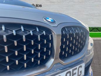 BMW 1 SERIES 2.0 M135i Hatchback 5dr Petrol Auto xDrive Euro 6 (s/s) (306 ps)