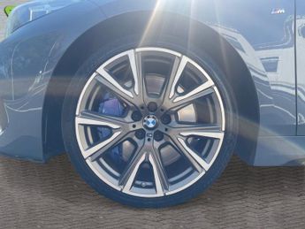 BMW 1 SERIES 2.0 M135i Hatchback 5dr Petrol Auto xDrive Euro 6 (s/s) (306 ps)