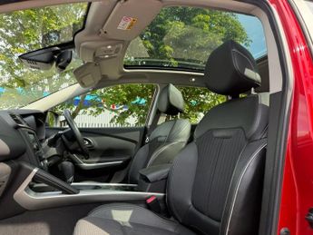 RENAULT KADJAR 1.5 dCi Signature Nav SUV 5dr Diesel EDC Euro 6 (s/s) (110 ps)