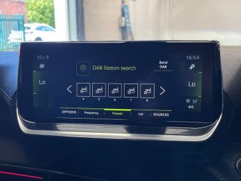 PEUGEOT 2008 1.2 PureTech GT Line SUV 5dr Petrol EAT Euro 6 (s/s) (130 ps)