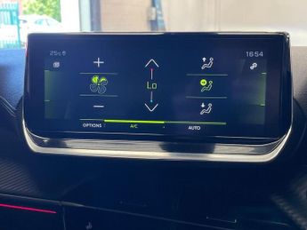 PEUGEOT 2008 1.2 PureTech GT Line SUV 5dr Petrol EAT Euro 6 (s/s) (130 ps)