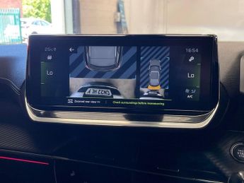 PEUGEOT 2008 1.2 PureTech GT Line SUV 5dr Petrol EAT Euro 6 (s/s) (130 ps)