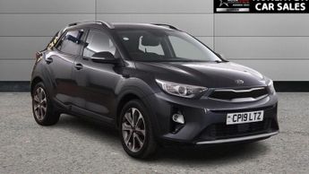 Kia Stonic 1.0 T-GDi 3 SUV 5dr Petrol Manual Euro 6 (s/s) (118 bhp)