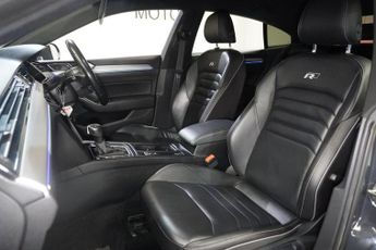 VOLKSWAGEN ARTEON 2.0 TDI R-Line Fastback 5dr Diesel DSG Euro 6 (s/s) (200 ps)